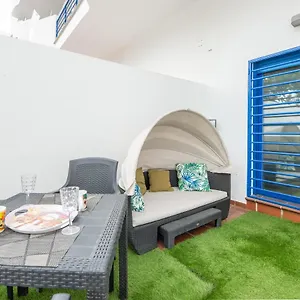  Apartamento Modern Next To The Beach, Pets Friendly