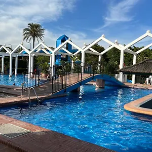  Apartamento Benal Studio 600